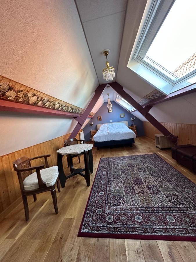 Het Kraaienest Apartment Zaandam Ngoại thất bức ảnh